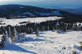 Tél a Székelyeknél Erdélyben