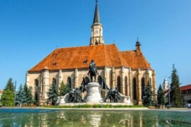 Kolozsvár és környéke